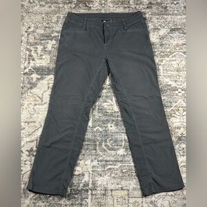 Kuhl Womens Pants Size 14 Short Excellent Condition